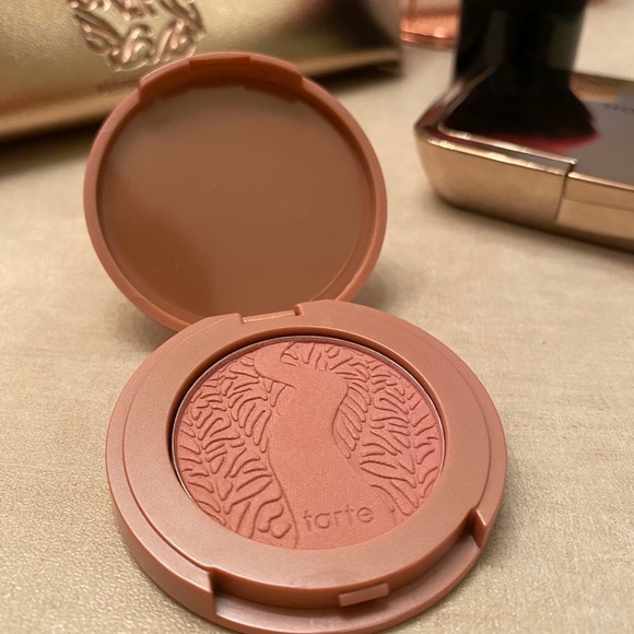 tarte Other - tarte mini blush